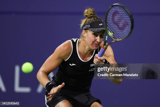 Mubadala Silicon Valley Classic, News Photo