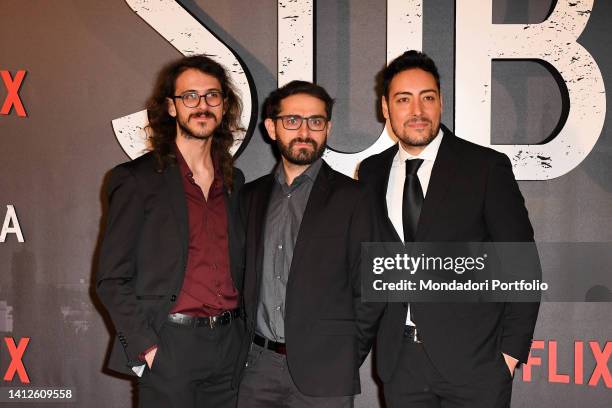 The Jackal Premiere Photos and Premium High Res Pictures Getty Images