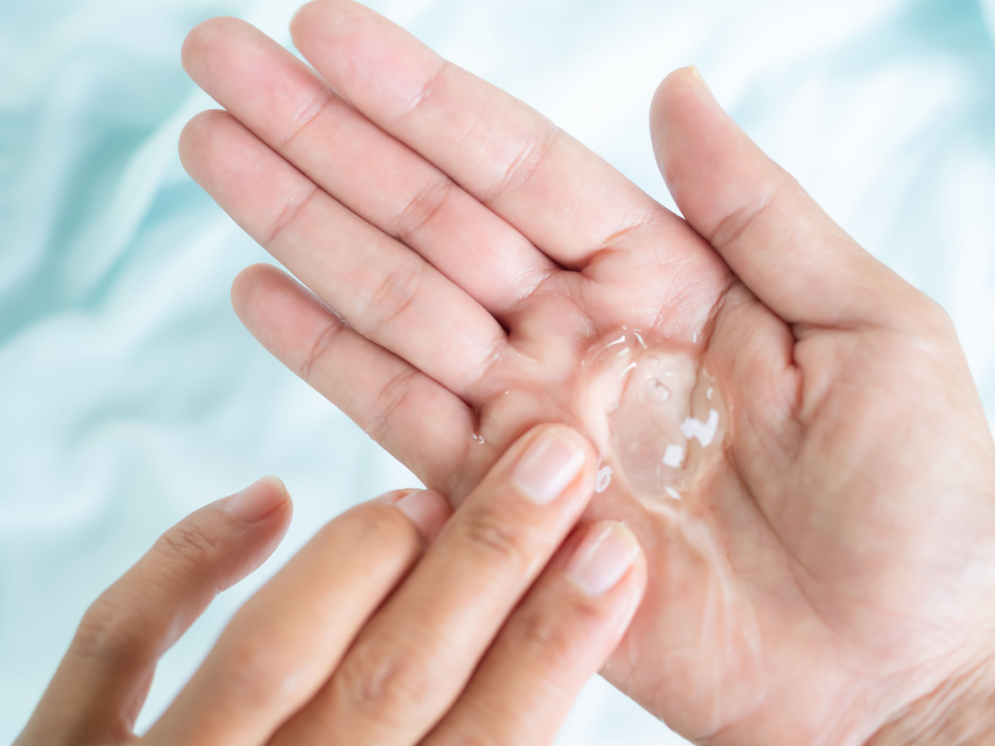 gel moisturizer