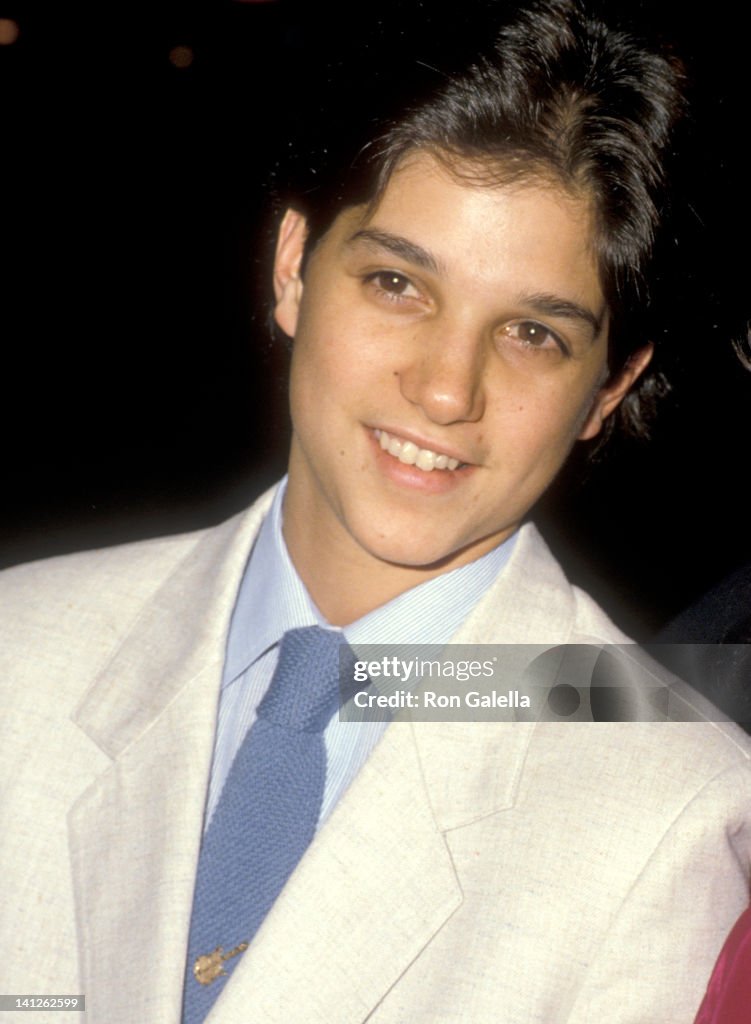 Premiere of "Crossroads"