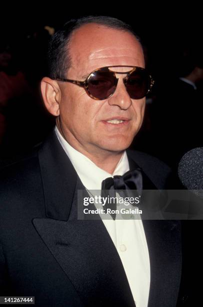 78 Joe Pesci 1992 Photos & High Res Pictures - Getty Images