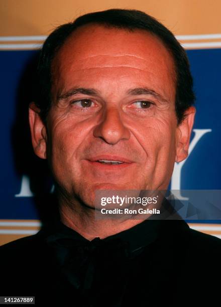 Joe Pesci at the 2nd Annual ESPY Awards, Madison Square Garden, New York City.