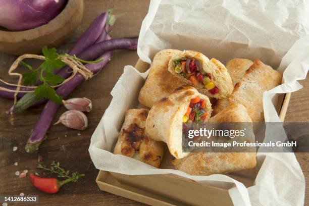 Italian Ripieno 16 Ripieno Stock Photos, High-Res Pictures, and Images - Getty Images