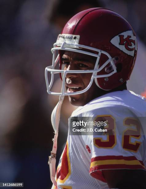 4,842 Marcus Allen Photos & High Res Pictures - Getty Images