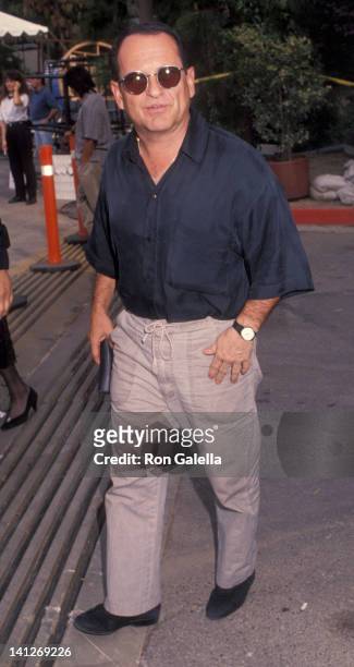 Joe Pesci at the 27th Annual Academy of Country Music Awards, Shrine Auditorium, Los Angeles.
