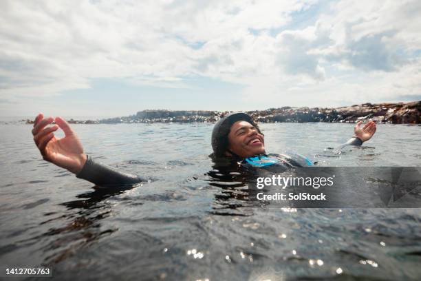 the best feeling - life vest stock pictures, royalty-free photos & images