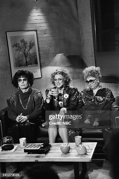 Liz Rosenberg Linda Coffee Photos and Premium High Res Pictures - Getty Images