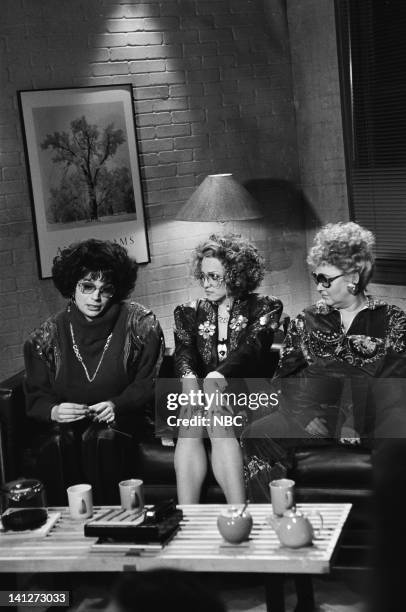 Liz Rosenberg Linda Coffee Photos and Premium High Res Pictures - Getty Images