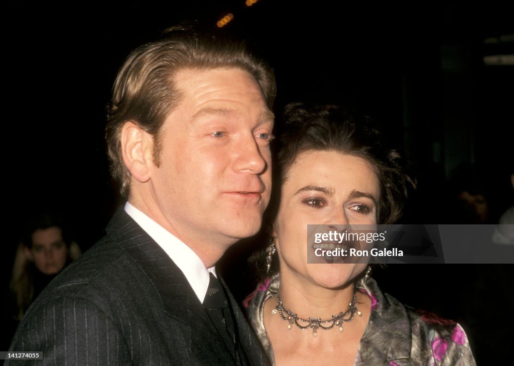 NY Premiere of "The Theory of Flight"