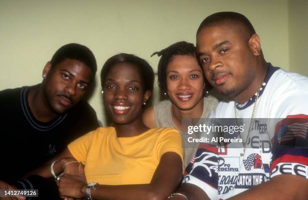 Kay Gee Kay Gee Photos and Premium High Res Pictures - Getty Images