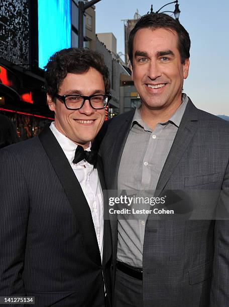 Red Carpet 21 Jump Street Photos and Premium High Res Pictures - Getty ...