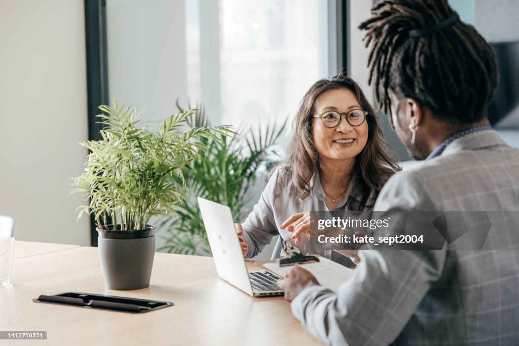 Tutoring in person