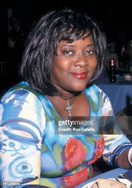 Loretta Devine at the FOX Television Upfront Week Event, Pier 88, New York City.