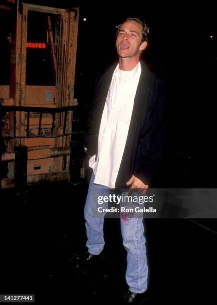 Buddy Rourke 5,935 Ron Rose Photos & High Res Pictures - Getty Images