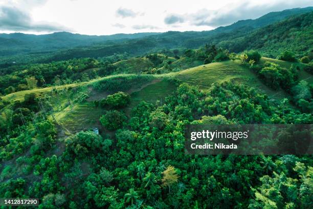Philippines Rural Features Rural Community Picture In Philippines Photos and Premium High Res ...