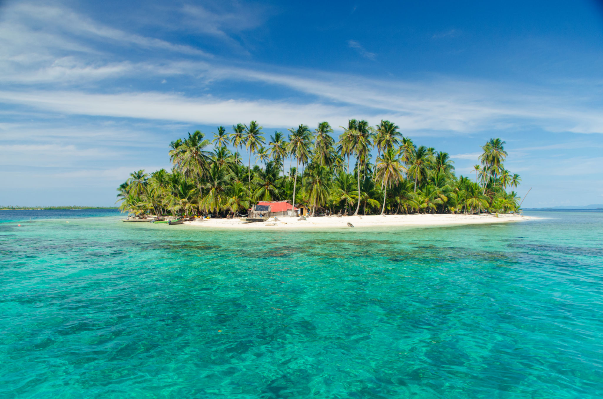 bocas del toro sailing