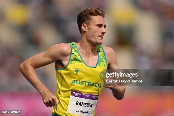 93 Matthew Ramsden Stock Photos, High-Res Pictures, and Images - Getty ...