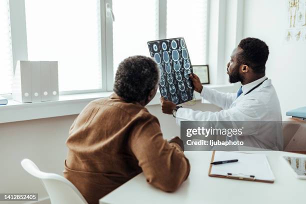 do you have any questions so far? - neurosurgery stock pictures, royalty-free photos & images