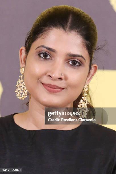 Divya P Divya Prabha Photos and Premium High Res Pictures - Getty Images