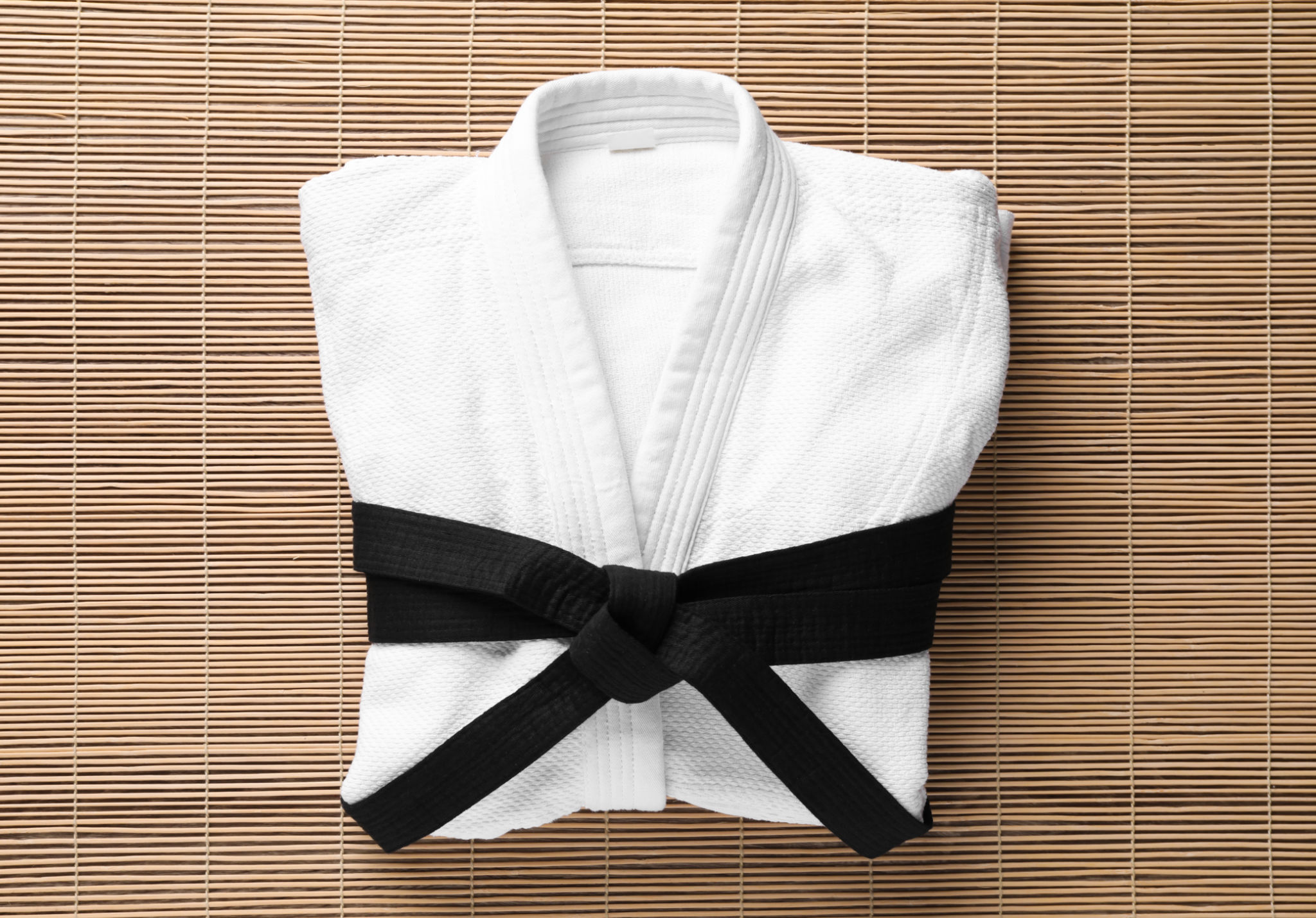 karate gear