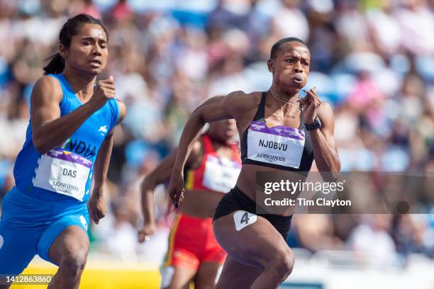 Commonwealth Games - Birmingham 2022., News Photo