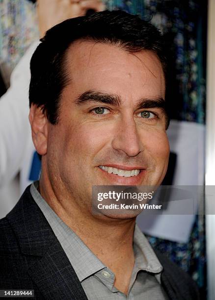 Actor Robert Riggle Red Carpet 21 Jump Street Photos and Premium High Res Pictures - Getty ...