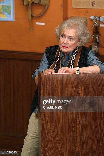 June Bauer Community (Season 2) Photos and Premium High Res Pictures - Getty Images