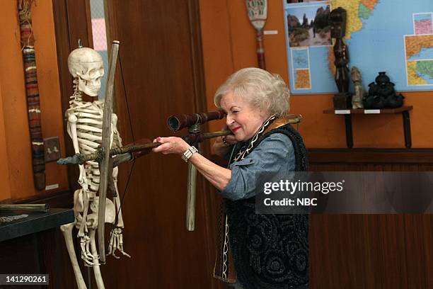 June Bauer Community (Season 2) Photos and Premium High Res Pictures - Getty Images