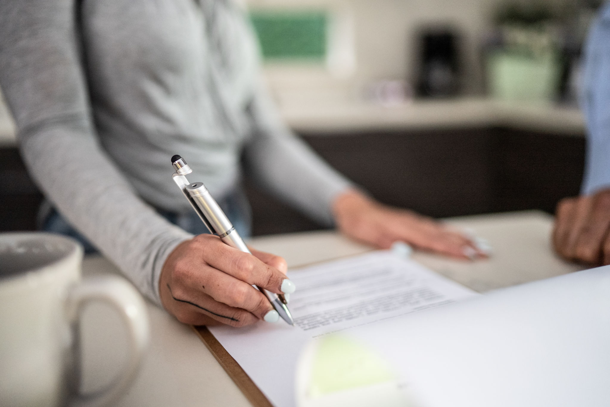 estate planning documents