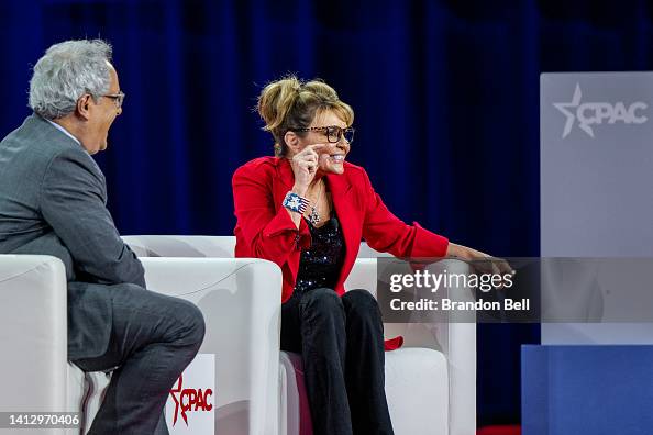 Former President Trump And Fellow Conservatives Address Annual CPAC Meeting Former President Trump And Fellow Conservatives Address Annual CPAC Meeting