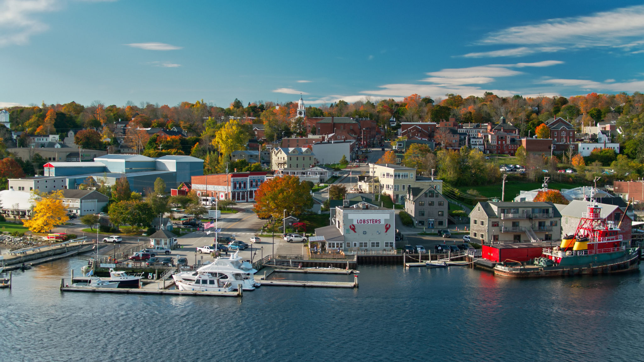 maine coast healthcare
