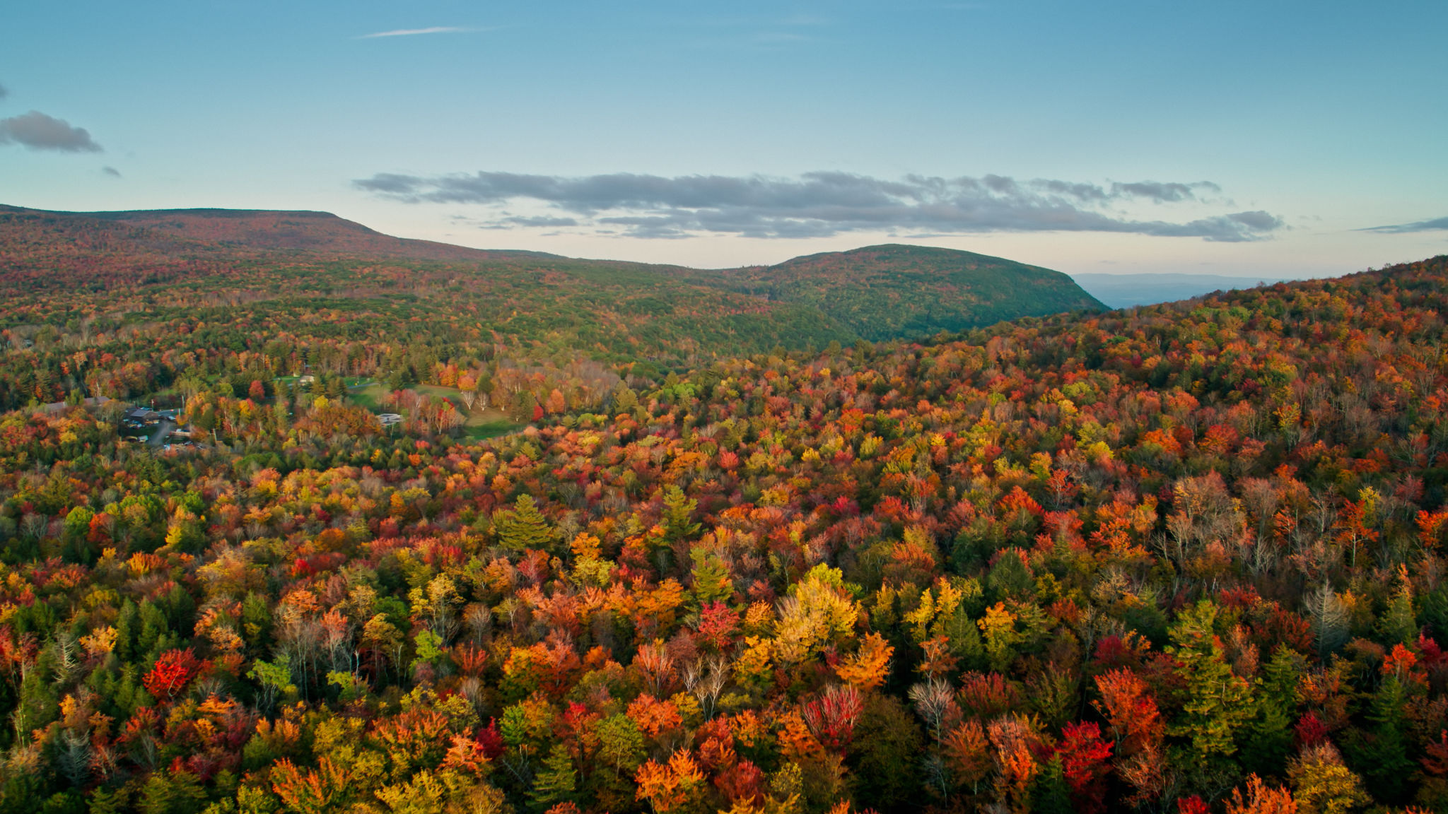 upstate new york seasons