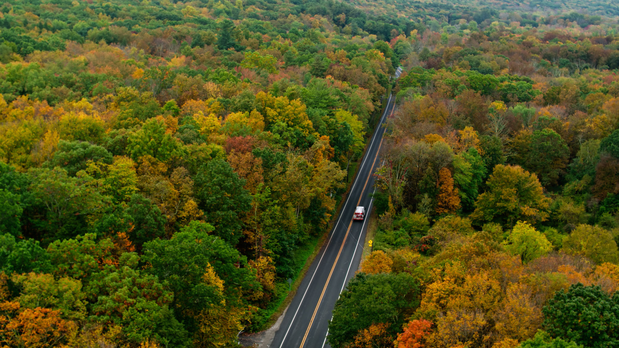 north jersey roads