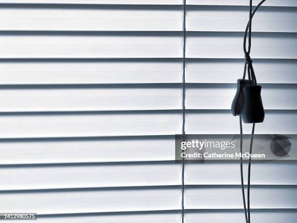 105 Window Blind Cord Stock Photos, High-Res Pictures, and Images - Getty  Images