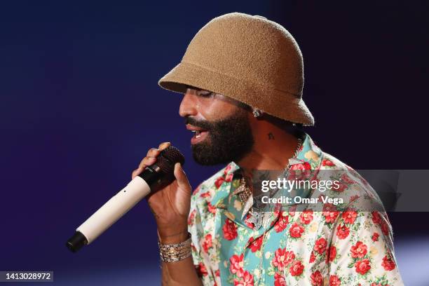 Arch Angel Rapper 183 Arcangel (Singer) Photos & High Res Pictures - Getty Images