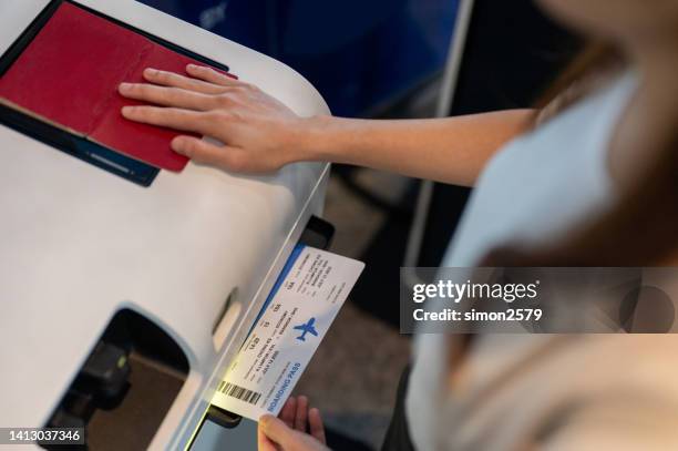 Service Ink Counter Printed Picture Counters Photos and Premium High Res Pictures - Getty ...