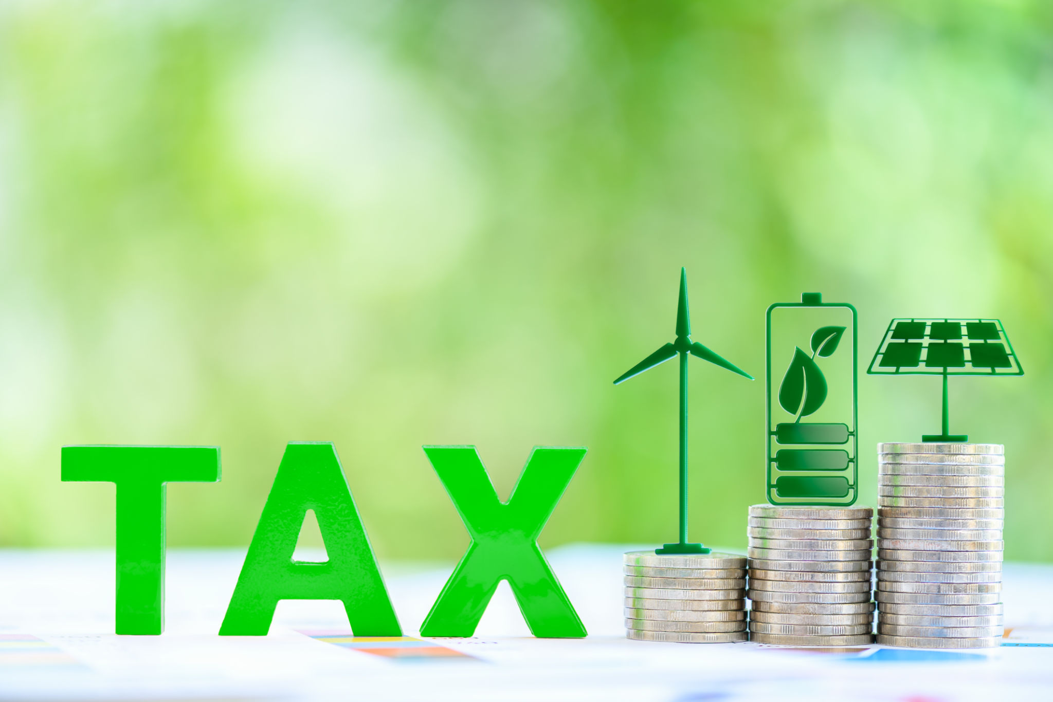 solar incentives
