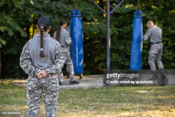 Military Unity 15,346 Military Unity Stock Photos, High-Res Pictures, and Images ...