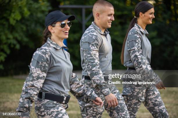 Basic Training Images 87,920 Military Basic Training Stock Photos, High-Res Pictures, and ...