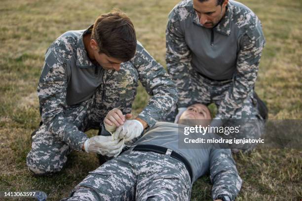 2,281 First Aid Class Stock Photos, High-Res Pictures, and Images ...