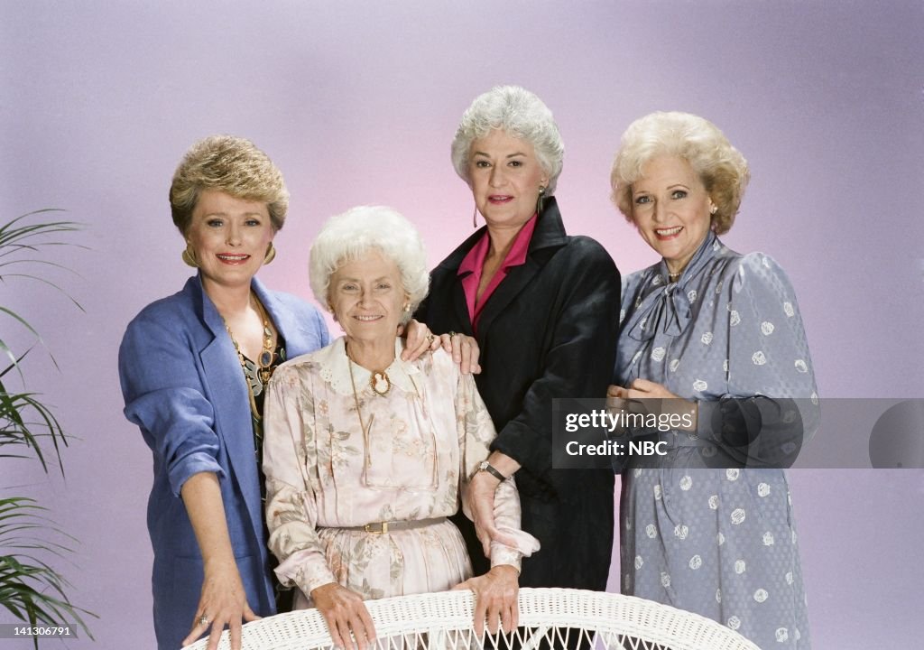 The Golden Girls