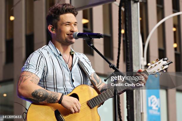 Mike Ra 6,032 Michael Ray Music Stock Photos, High-Res Pictures, and Images ...