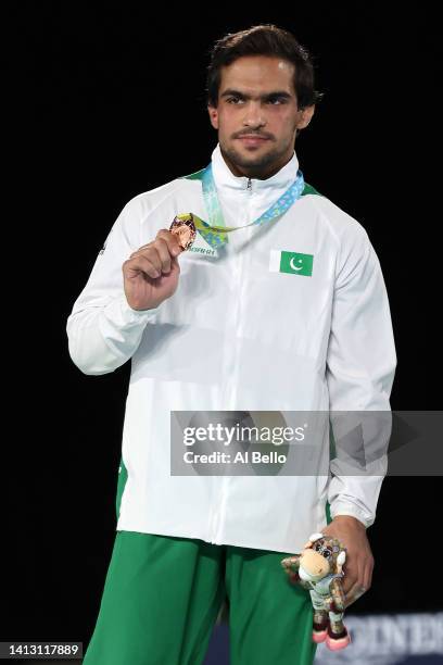 Pakistan Inayat Rp 15 Inayat Ullah (Wrestler) Stock Photos, High-Res Pictures, and Images ...