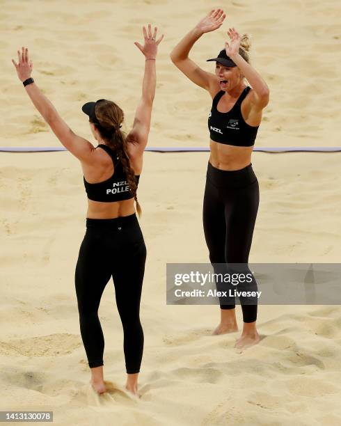 954 Beach Volleyball New Zealand Stock Photos, High-Res Pictures, and  Images - Getty Images