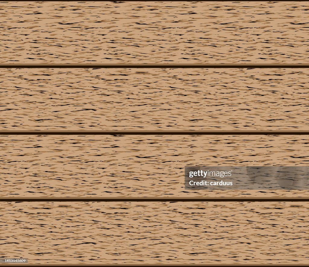 Texture Board Solid Seamless Wood Textured Boards Pattern High-Res Vector Graphic - Getty ...