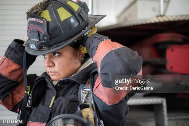 Fireman At Work 30,483 Firemen At Work Stock Photos, High-Res Pictures, and Images ...