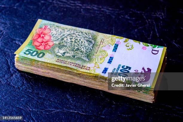 Argentine Peso Symbol Photos and Premium High Res Pictures - Getty Images