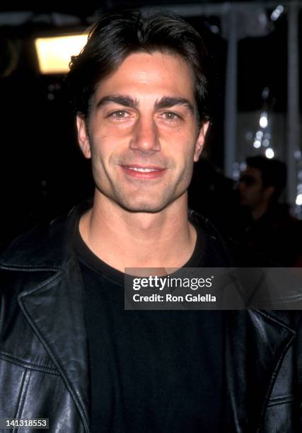 Michael Bergin Photos and Premium High Res Pictures - Getty Images