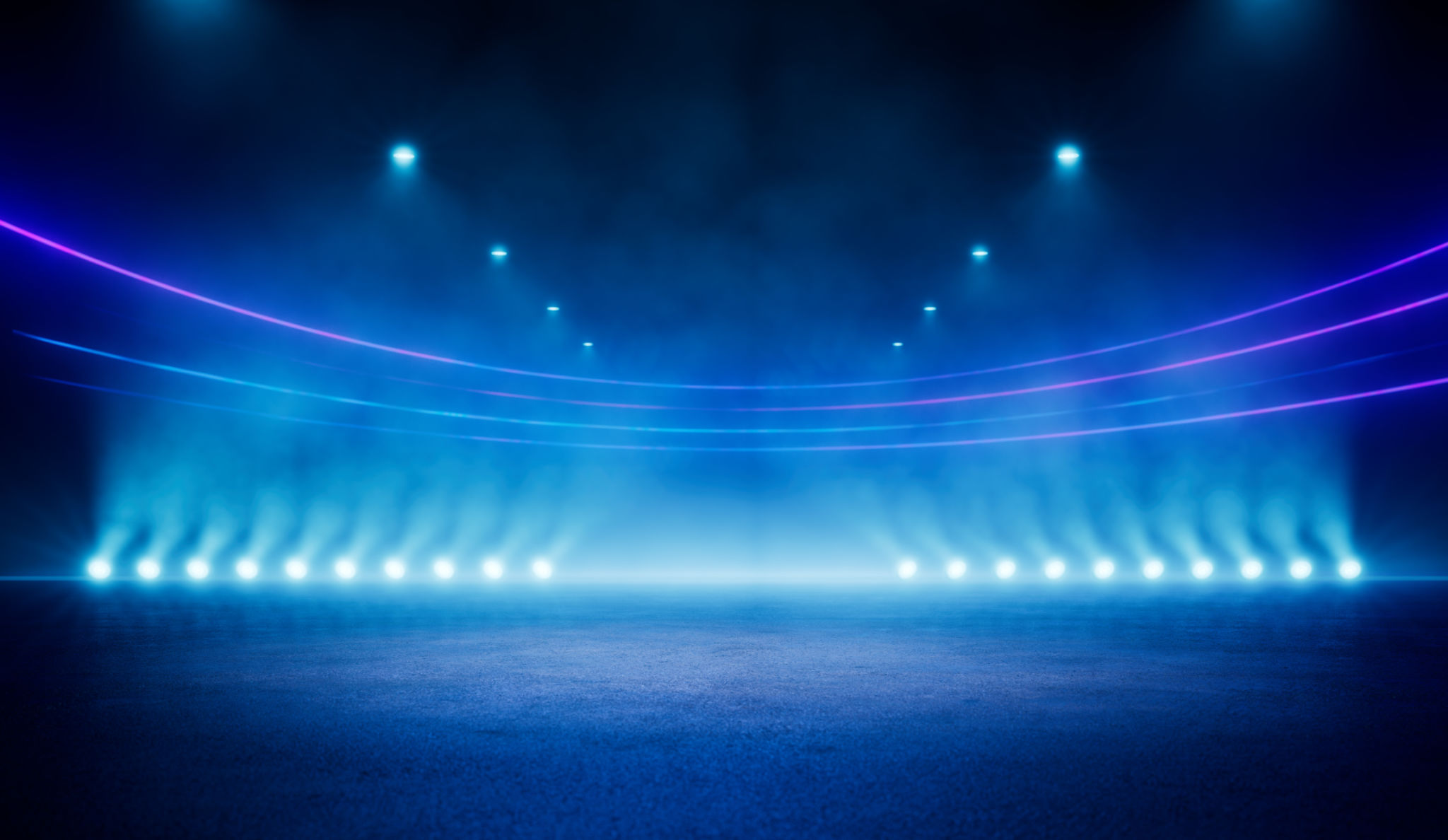 technology in sports