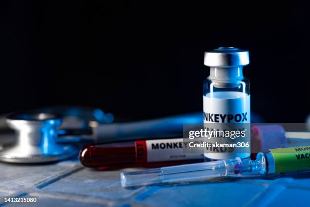 Mongkey Injection 254 Monkey Anatomy Stock Photos, High-Res Pictures, and Images - Getty ...